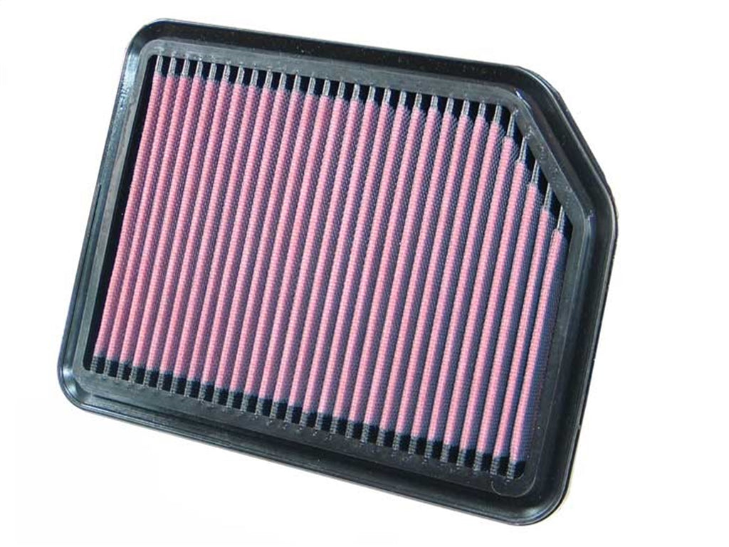 K&N Filters 33-2361 Air Filter Fits 06-08 Grand Vitara