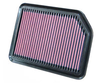 Load image into Gallery viewer, K&amp;N Filters 33-2361 Air Filter Fits 06-08 Grand Vitara