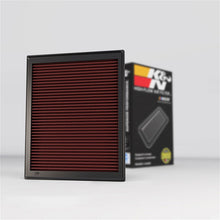 Load image into Gallery viewer, K&amp;N Filters 33-2363 Air Filter Fits 07-12 Liberty Nitro