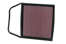 Load image into Gallery viewer, K&amp;N Filters 33-2367 Air Filter