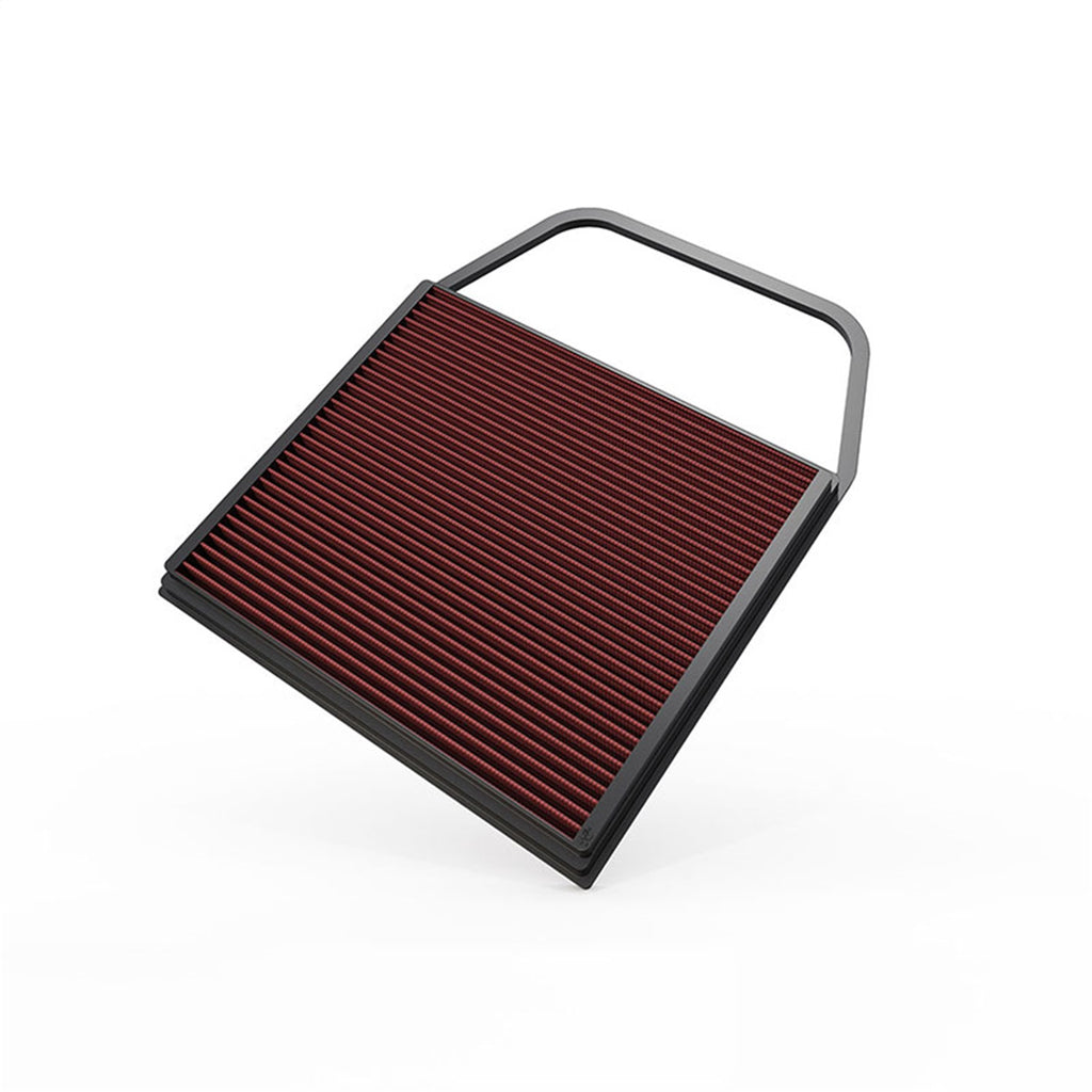 K&N Filters 33-2367 Air Filter