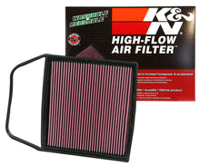 Load image into Gallery viewer, K&amp;N Filters 33-2367 Air Filter