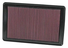 Load image into Gallery viewer, K&amp;N Filters 33-2369 Air Filter Fits 07-09 Sky Solstice