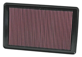 K&N Filters 33-2369 Air Filter Fits 07-09 Sky Solstice
