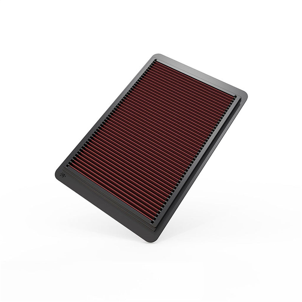 K&N Filters 33-2369 Air Filter Fits 07-09 Sky Solstice