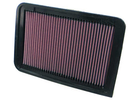 K&N Filters 33-2370 Air Filter Fits 07-17 Camry Venza