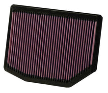 Load image into Gallery viewer, K&amp;N Filters 33-2372 Air Filter Fits 06-10 X3 Z4