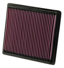 Load image into Gallery viewer, K&amp;N Filters 33-2373 Air Filter Fits 07-23 200 Avenger Navigator Sebring