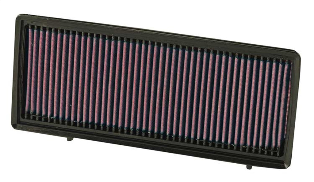 K&N Filters 33-2374 Air Filter Fits 07-13 Altima