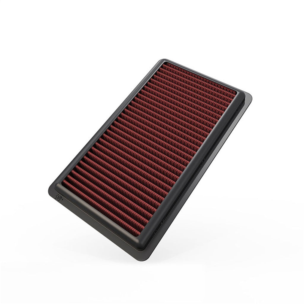 K&N Filters 33-2375 Air Filter Fits 07-21 City Express Cube NV200 Versa