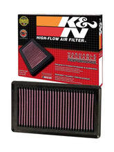 Load image into Gallery viewer, K&amp;N Filters 33-2375 Air Filter Fits 07-21 City Express Cube NV200 Versa
