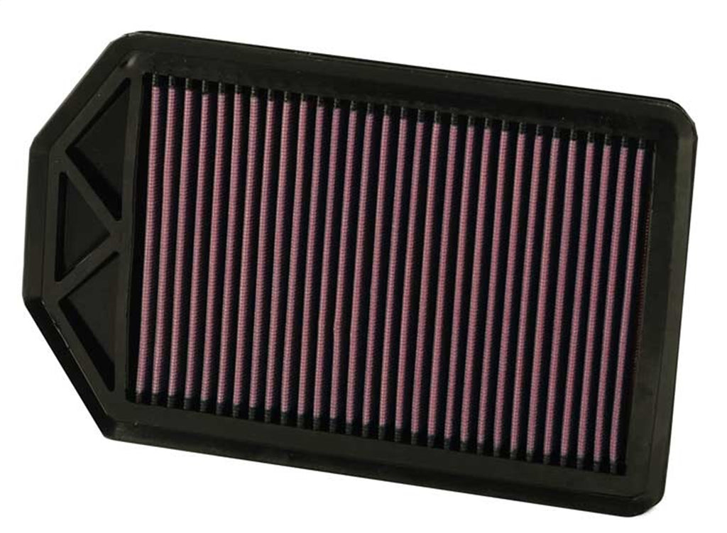 K&N Filters 33-2377 Air Filter Fits 07-09 CR-V