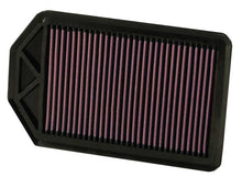Load image into Gallery viewer, K&amp;N Filters 33-2377 Air Filter Fits 07-09 CR-V