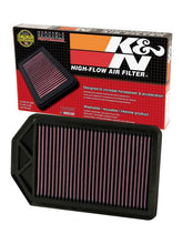 Load image into Gallery viewer, K&amp;N Filters 33-2377 Air Filter Fits 07-09 CR-V