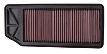 Load image into Gallery viewer, K&amp;N Filters 33-2379 Air Filter Fits 07-08 TL