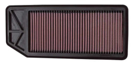 K&N Filters 33-2379 Air Filter Fits 07-08 TL