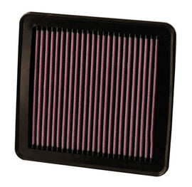 K&N Filters 33-2380 Air Filter Fits 07-13 Elantra Forte Forte Koup Forte5