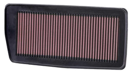 K&N Filters 33-2382 Air Filter Fits 07-12 RDX