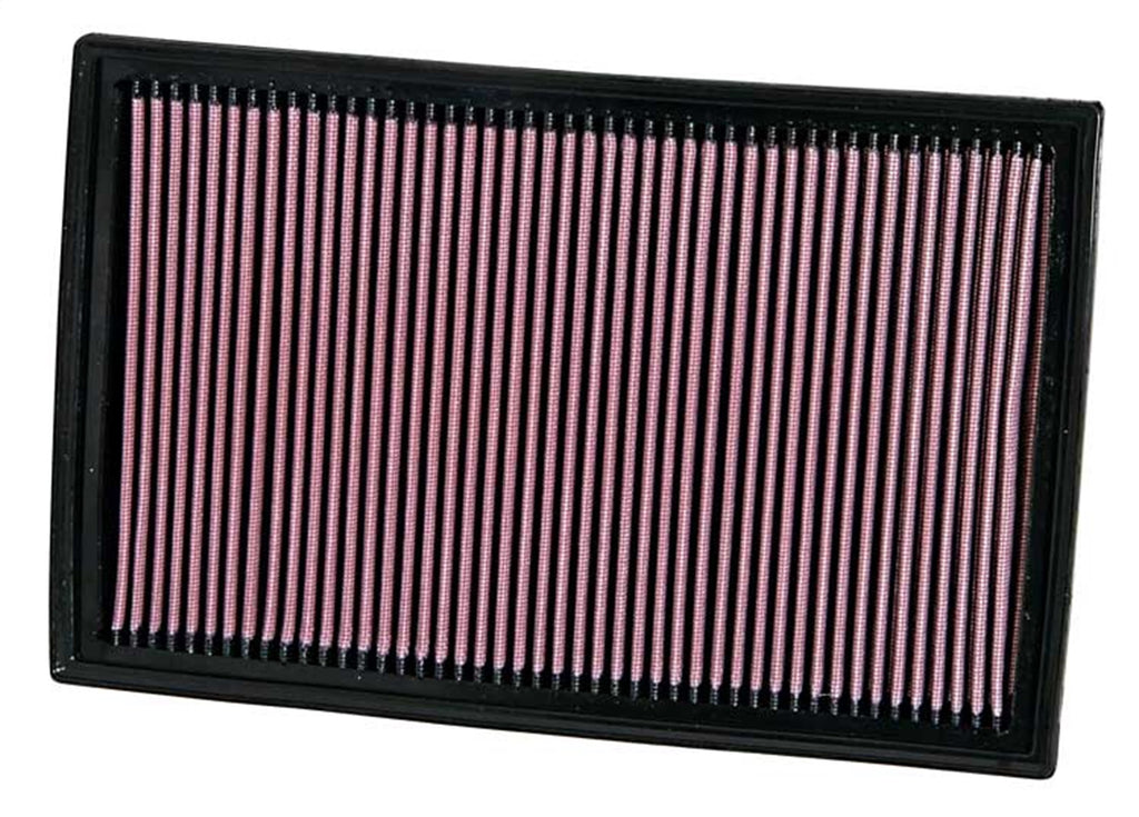 K&N Filters 33-2384 Air Filter