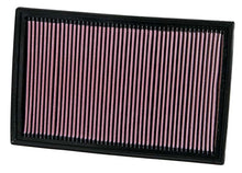 Load image into Gallery viewer, K&amp;N Filters 33-2384 Air Filter
