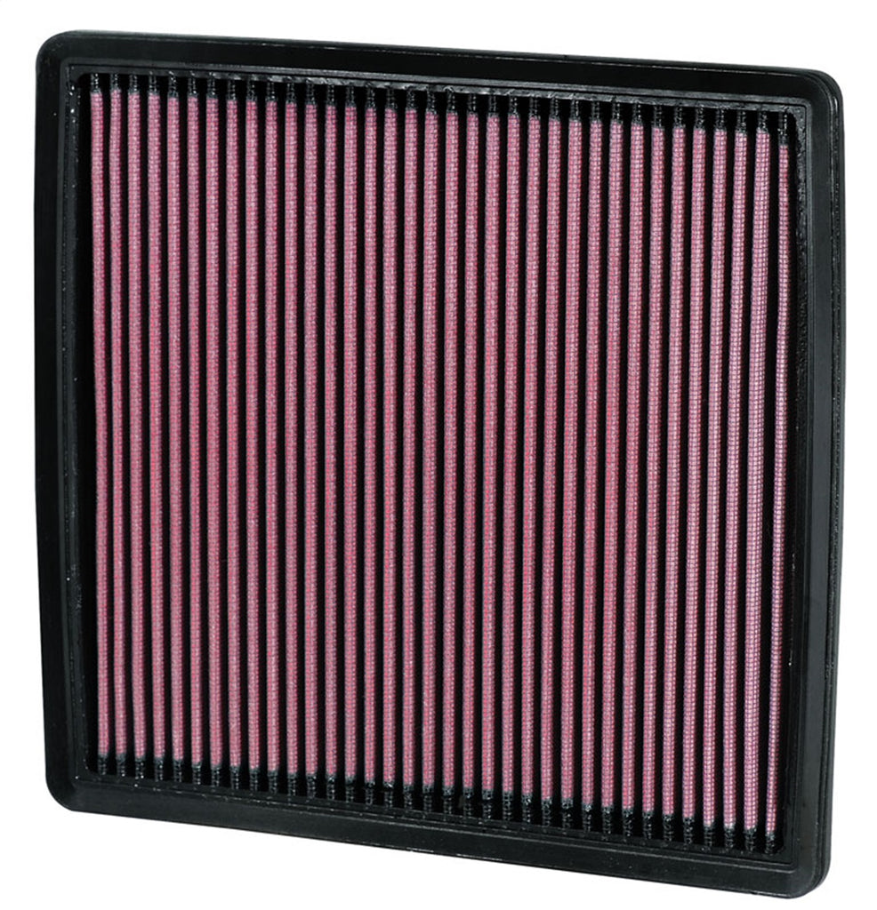 K&N Filters 33-2385 Air Filter