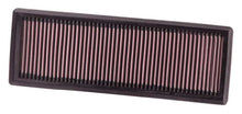 Load image into Gallery viewer, K&amp;N Filters 33-2386 Air Filter Fits Cooper Cooper Countryman Cooper Paceman