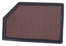 Load image into Gallery viewer, K&amp;N Filters 33-2388 Air Filter Fits 07-18 S60 S80 V60 XC60