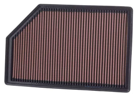 K&N Filters 33-2388 Air Filter Fits 07-18 S60 S80 V60 XC60
