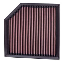 Load image into Gallery viewer, K&amp;N Filters 33-2400 Air Filter Fits 07-14 XC90