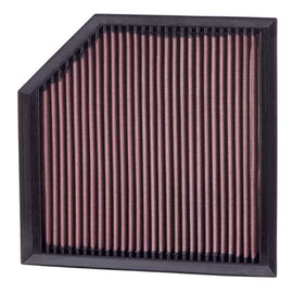 K&N Filters 33-2400 Air Filter Fits 07-14 XC90