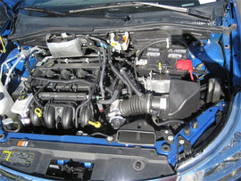 K&N Filters 33-2401 Air Filter Fits 07-11 Focus