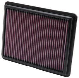 K&N Filters 33-2403 Air Filter Fits Accord Accord Crosstour Crosstour TL TSX
