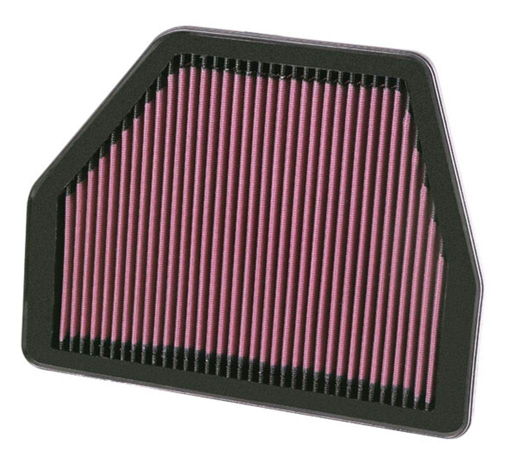 K&N Filters 33-2404 Air Filter Fits 08-15 Captiva Sport Vue