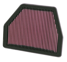 Load image into Gallery viewer, K&amp;N Filters 33-2404 Air Filter Fits 08-15 Captiva Sport Vue