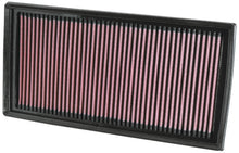 Load image into Gallery viewer, K&amp;N Filters 33-2405 Air Filter