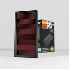 Load image into Gallery viewer, K&amp;N Filters 33-2405 Air Filter