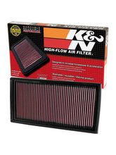 Load image into Gallery viewer, K&amp;N Filters 33-2405 Air Filter