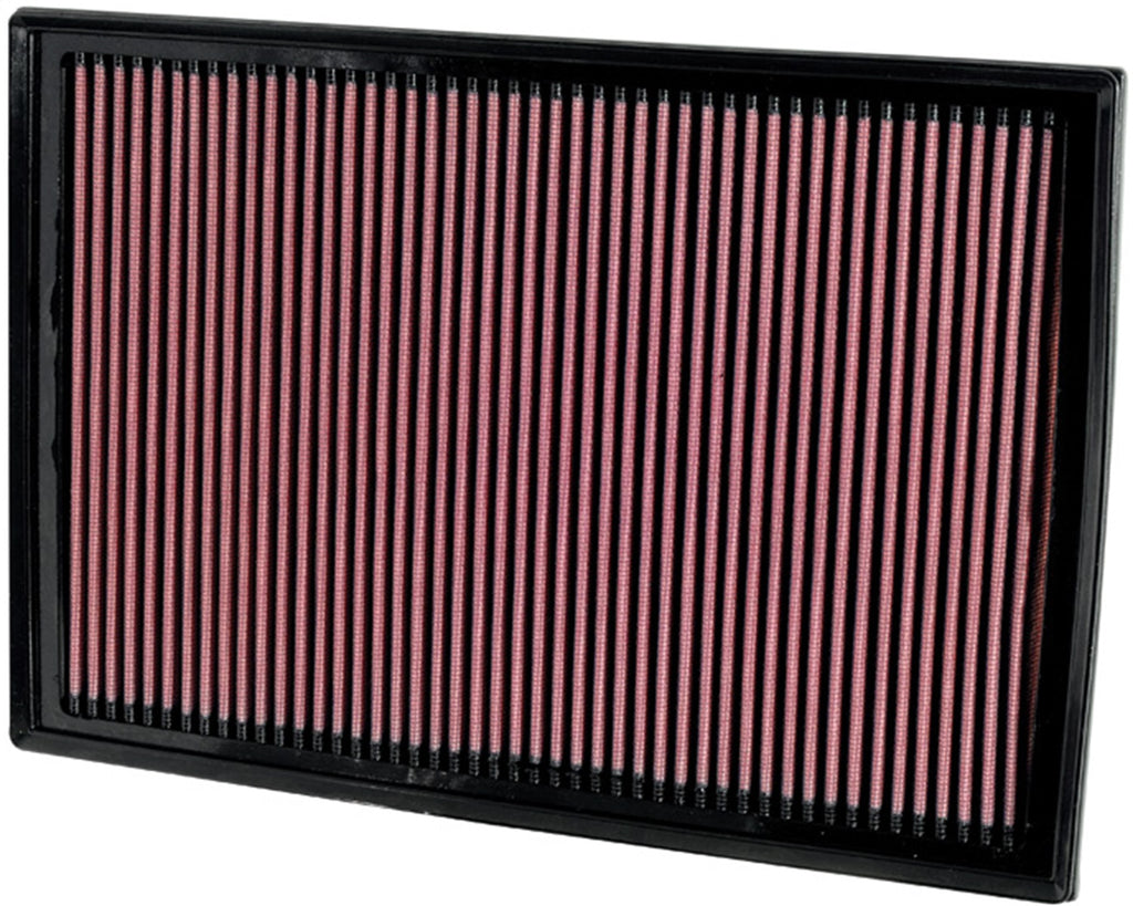 K&N Filters 33-2406 Air Filter Fits 07-10 X5