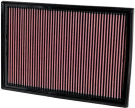 K&N Filters 33-2406 Air Filter Fits 07-10 X5