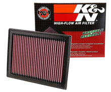 Load image into Gallery viewer, K&amp;N Filters 33-2409 Air Filter