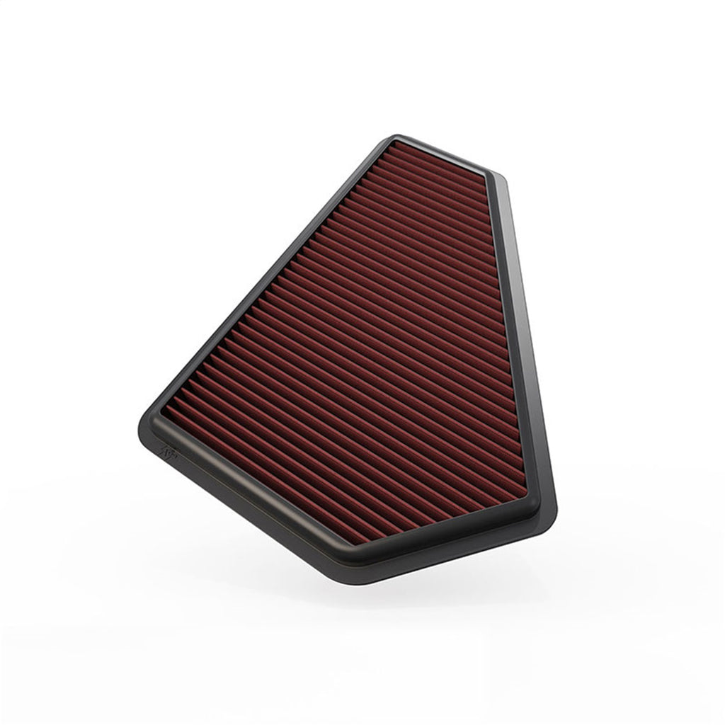 K&N Filters 33-2411 Air Filter Fits 09-15 CTS