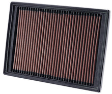 Load image into Gallery viewer, K&amp;N Filters 33-2414 Air Filter Fits 08-12 LR2