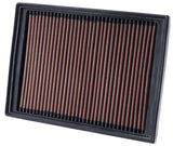 K&N Filters 33-2414 Air Filter Fits 08-12 LR2