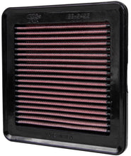 Load image into Gallery viewer, K&amp;N Filters 33-2422 Air Filter Fits 10-14 Fit