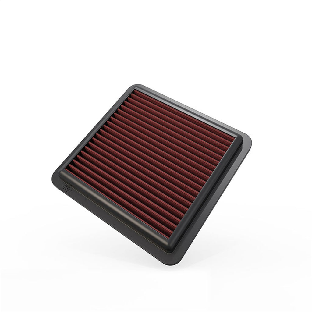 K&N Filters 33-2422 Air Filter Fits 10-14 Fit