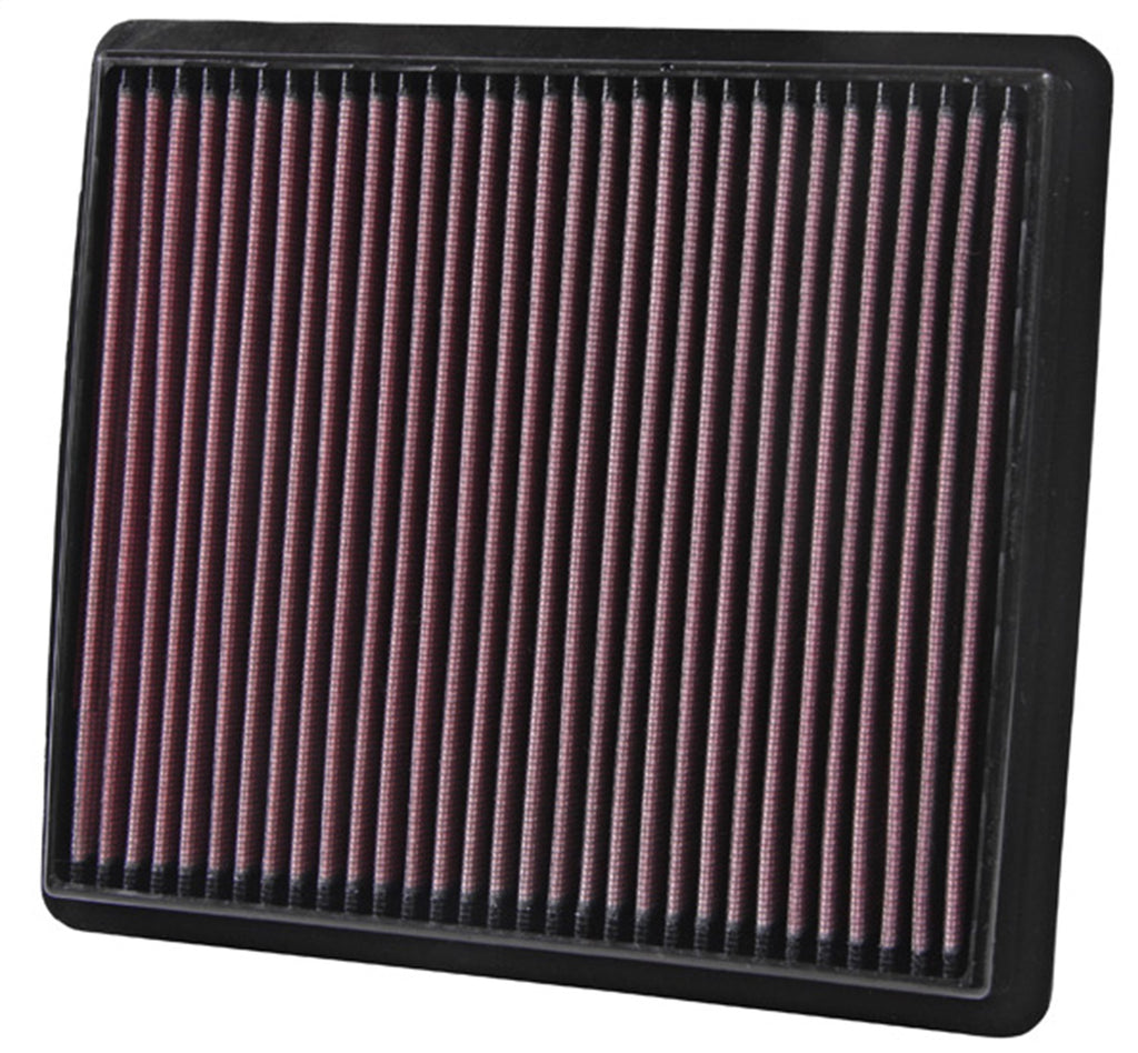 K&N Filters 33-2423 Air Filter Fits 09-20 Journey