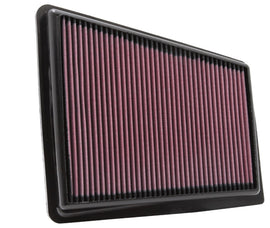 K&N Filters 33-2426 Air Filter Fits 09-17 Equus Genesis K900 TL