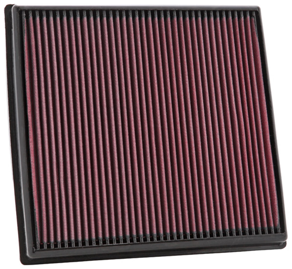 K&N Filters 33-2428 Air Filter