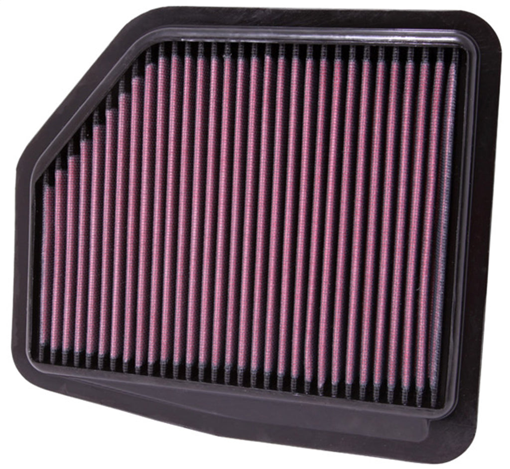 K&N Filters 33-2429 Air Filter Fits 09-13 Grand Vitara