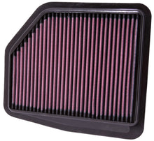 Load image into Gallery viewer, K&amp;N Filters 33-2429 Air Filter Fits 09-13 Grand Vitara